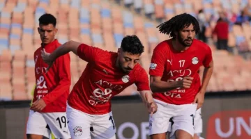 موعد مباراة مصر والكويت في كأس العرب 2025 والقنوات الناقلة لمواجهة الثلاثاء 2 ديسمبر 1